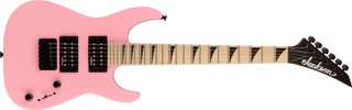 Guitarra Electrica Jackson Js1X Dk, Minion, Mpl Fb - Bbg Pink 2912224519