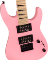 Guitarra Electrica Jackson Js1X Dk, Minion, Mpl Fb - Bbg Pink 2912224519