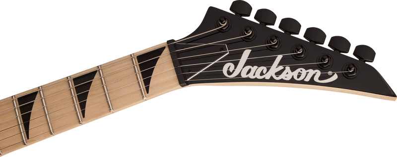 Guitarra Electrica Jackson Js1X Dk, Minion, Mpl Fb - Bbg Pink 2912224519