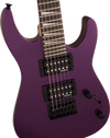 Guitarra Electrica Jackson Js1X Dk, Minion, Ah Fb - Pavo Purple 2912224552