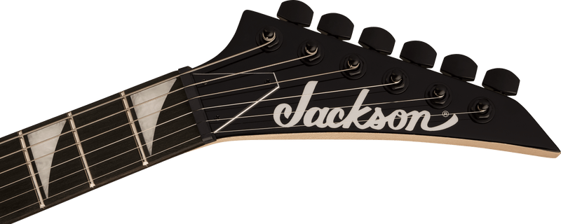 Guitarra Electrica Jackson Js1X Dk, Minion, Ah Fb - Pavo Purple 2912224552