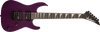 Guitarra Electrica Jackson Js1X Dk, Minion, Ah Fb - Pavo Purple 2912224552