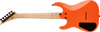 Guitarra Electrica Jackson Js1X Dk, Minion, Ah Fb - Sfty Orange 2912224580