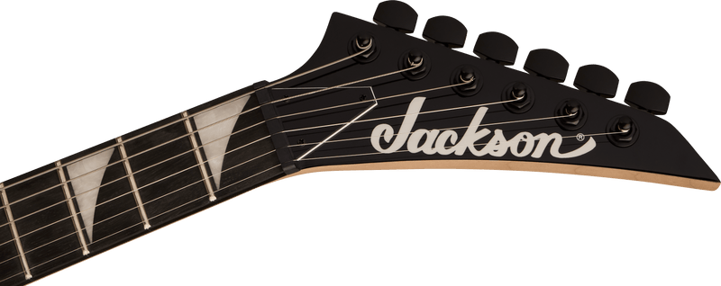 Guitarra Electrica Jackson Js1X Dk, Minion, Ah Fb - Sfty Orange 2912224580