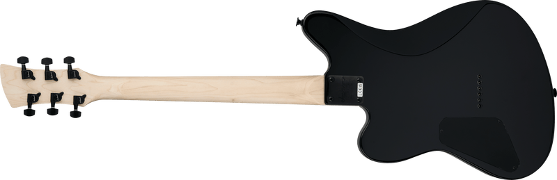 Guitarra Electrica Jackson JS22 HT Surfcaster Negra 2912821503