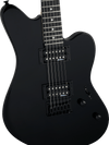 Guitarra Electrica Jackson JS22 HT Surfcaster Negra 2912821503