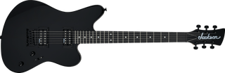 Guitarra Electrica Jackson JS22 HT Surfcaster Negra 2912821503