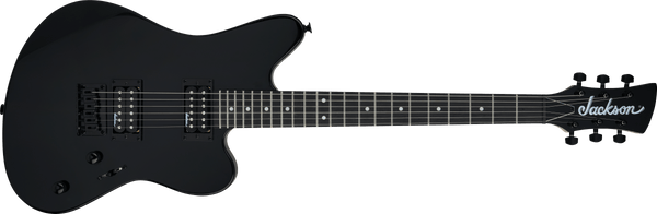 Guitarra Electrica Jackson JS22 HT Surfcaster Negra 2912821503