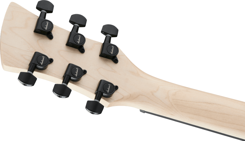 Guitarra Electrica Jackson JS22 HT Surfcaster Negra 2912821503