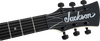 Guitarra Electrica Jackson JS22 HT Surfcaster Negra 2912821503