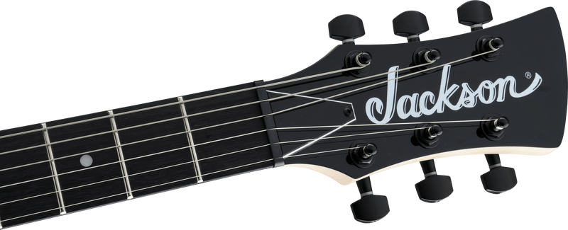 Guitarra Electrica Jackson JS22 HT Surfcaster Negra 2912821503