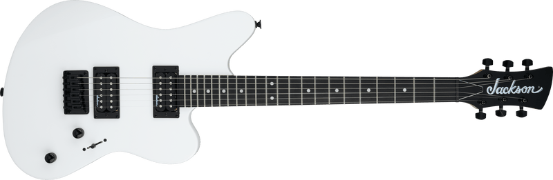 Guitarra Eléctrica Jackson JS Series Surfcaster JS22 HT 2912821576 — vista 1