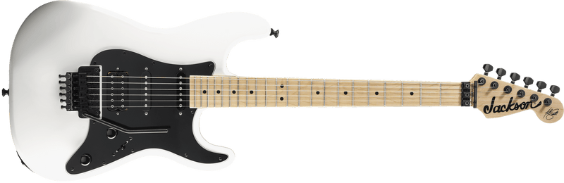 Guitarra Electrica Jackson Adrian Smith SDX MN SW