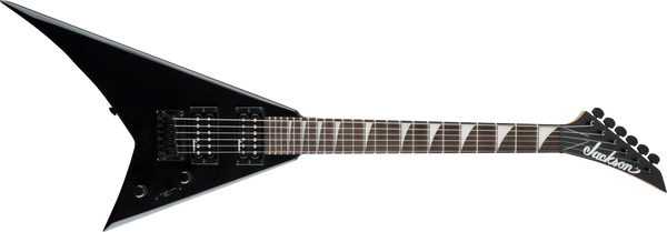 Guitarra Electrica Jackson JS1X RR Minion Negro Satinado 2913334568