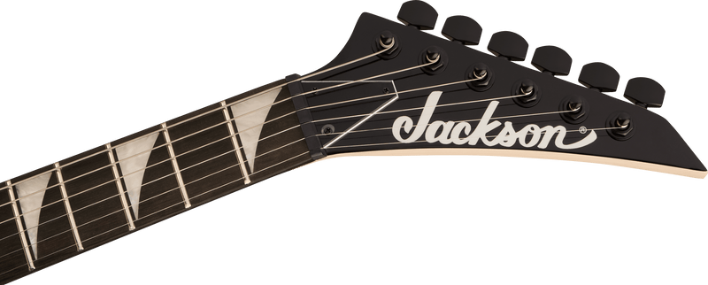 Guitarra Electrica Jackson Js1X Rr, Minion, Ah Fb - Vin Wht W/Bk Pi 2913335541