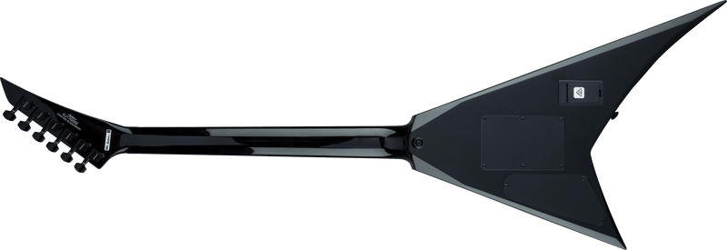 Guitarra Electrica Jackson Rrx24 Gloss Blk 2913636503