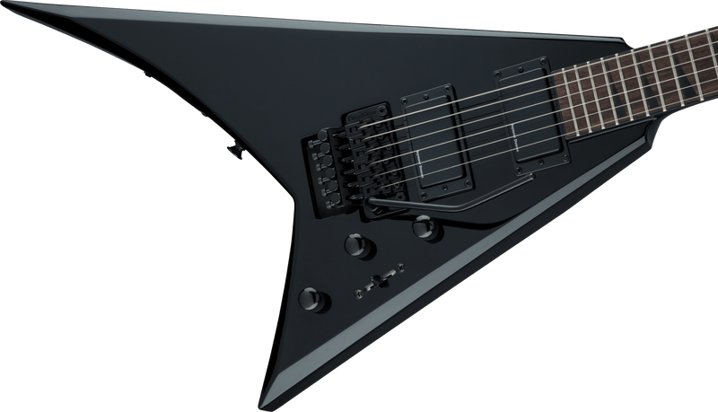 Guitarra Electrica Jackson Rrx24 Gloss Blk 2913636503