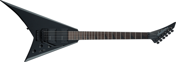 Guitarra Electrica Jackson Rrx24 Gloss Blk 2913636503