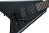 Guitarra Electrica Jackson Rrx24 Gloss Blk 2913636503