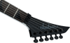 Guitarra Electrica Jackson Rrx24 Gloss Blk 2913636503