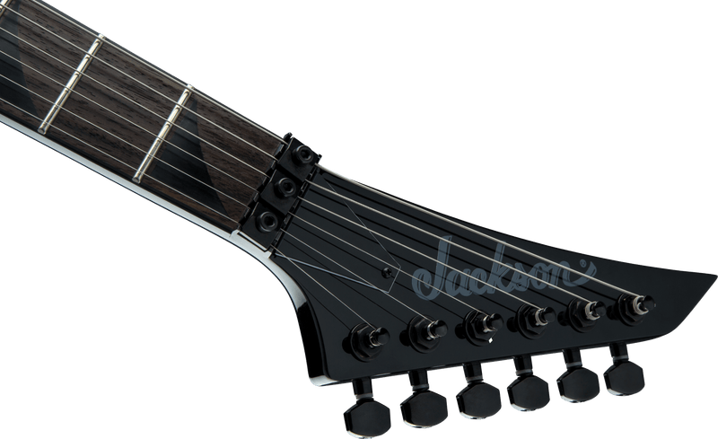 Guitarra Electrica Jackson Rrx24 Gloss Blk 2913636503