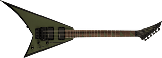 Guitarra Electrica Jackson Rhoads X Srs Rrx24 W/blk 2913636520