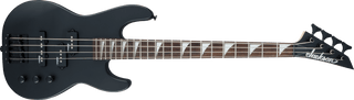 Bajo Eléctrico Jackson JS Series Concert Bass Minion JS1X 2915556568 — vista 1
