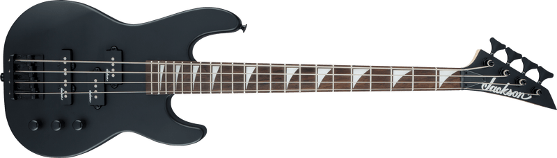 Bajo Eléctrico Jackson JS Series Concert Bass Minion JS1X 2915556568 — vista 1