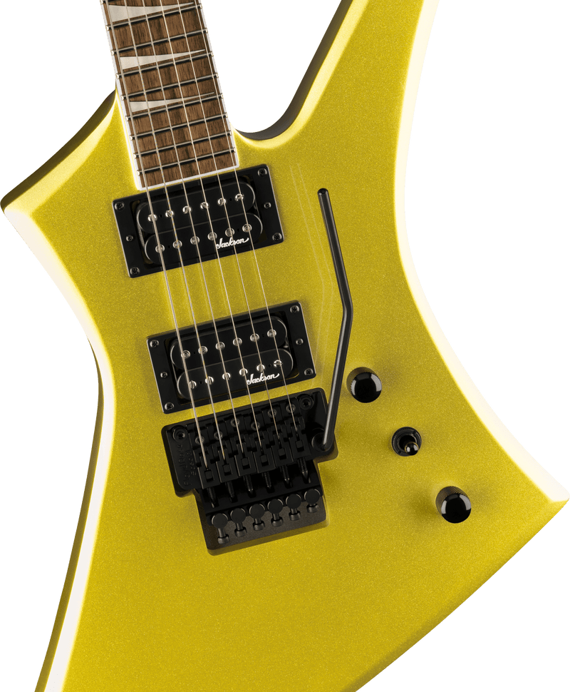 Guitarra Electrica Jackson X Kex Kelly 2916131518