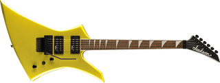 Guitarra Electrica Jackson X Kex Kelly 2916131518