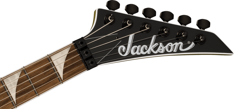 Guitarra Electrica Jackson X Kex Kelly 2916131518