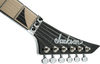 Guitarra Electrica Jackson Rrx24 Mn-Sn Wht W Blk Pns 2916322548