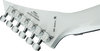 Guitarra Electrica Jackson Rrx24 Mn-Sn Wht W Blk Pns 2916322548