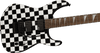 Guitarra Electrica Jackson X Series Slx Dx - Checkered Past 2916342577