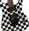 Guitarra Electrica Jackson X Series Slx Dx - Checkered Past 2916342577
