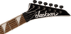 Guitarra Electrica Jackson X Series Slxdx Silver Mercurycrackle 2916343521