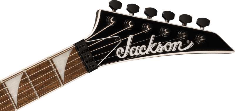Guitarra Electrica Jackson X Series Slxdx Silver Mercurycrackle 2916343521