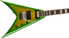 Guitarra Electrica Jackson X Series Scott Ian Kvx - Baldini 2916403587