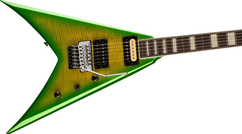 Guitarra Electrica Jackson X Series Scott Ian Kvx - Baldini 2916403587
