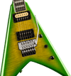Guitarra Electrica Jackson X Series Scott Ian Kvx - Baldini 2916403587