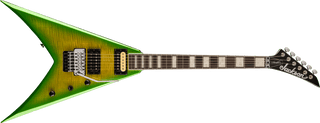 Guitarra Electrica Jackson X Series Scott Ian Kvx - Baldini 2916403587