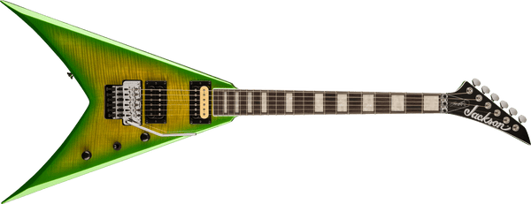 Guitarra Electrica Jackson X Series Scott Ian Kvx - Baldini 2916403587