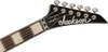 Guitarra Electrica Jackson X Series Scott Ian Kvx - Baldini 2916403587