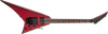 Guitarra Electrica Jackson Serie X Rhoads Rrx24 - Red W/blk Bvls 2916404540