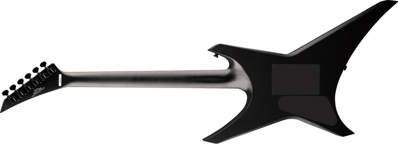 Guitarra Electrica Jackson X Series Wrx Stn Blk Blk Hrdw 2916600568