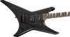 Guitarra Electrica Jackson X Series Wrx Stn Blk Blk Hrdw 2916600568