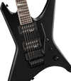 Guitarra Electrica Jackson X Series Wrx Stn Blk Blk Hrdw 2916600568