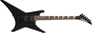 Guitarra Electrica Jackson X Series Wrx Stn Blk Blk Hrdw 2916600568