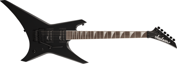 Guitarra Electrica Jackson X Series Wrx Stn Blk Blk Hrdw 2916600568