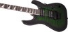 Guitarra Electrica Jackson Js Dinky Js32q Dka 2918804587